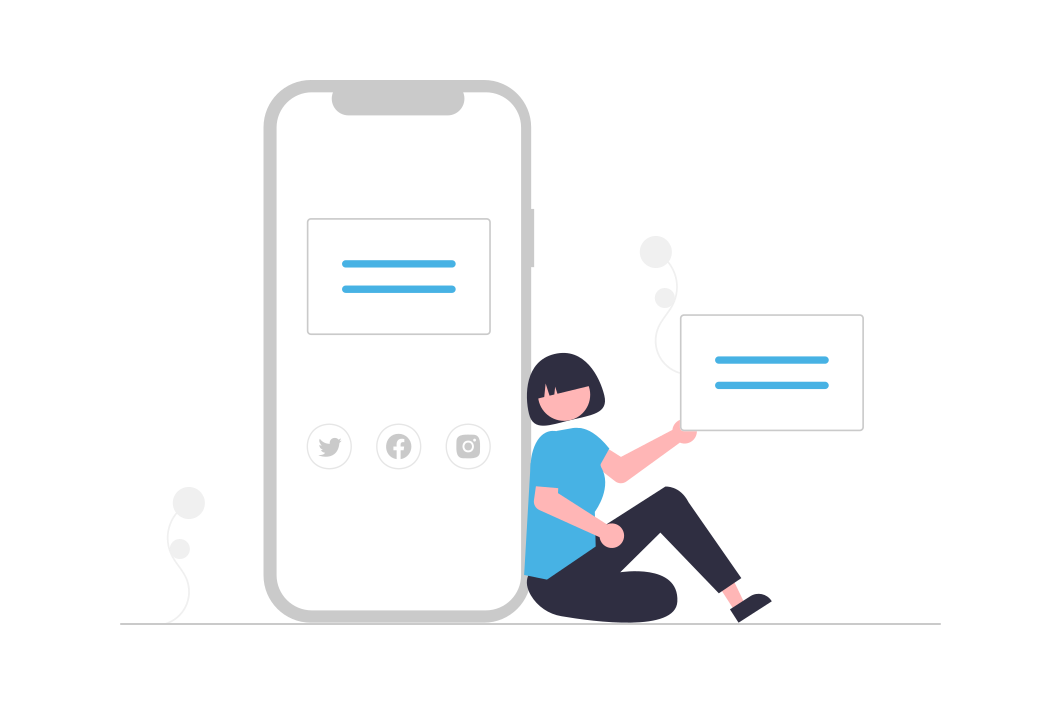 Social Media